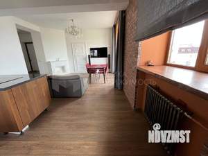 3-к квартира, вторичка, 72м2, 5/5 этаж