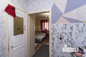 1-к квартира, вторичка, 19м2, 7/9 этаж