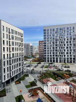 Студия квартира, вторичка, 25м2, 6/13 этаж