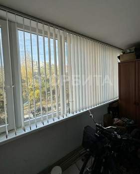 3-к квартира, вторичка, 123м2, 3/9 этаж