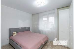 2-к квартира, вторичка, 75м2, 19/19 этаж