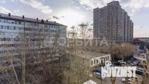 2-к квартира, вторичка, 46м2, 5/8 этаж