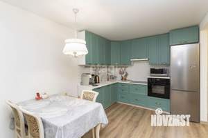 2-к квартира, вторичка, 62м2, 6/10 этаж
