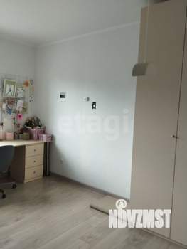 2-к квартира, вторичка, 49м2, 7/18 этаж