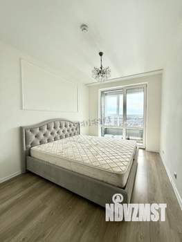 2-к квартира, вторичка, 61м2, 20/24 этаж