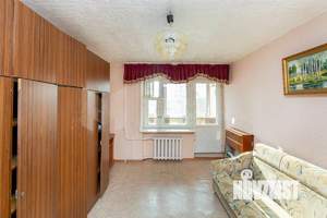 1-к квартира, вторичка, 35м2, 2/9 этаж