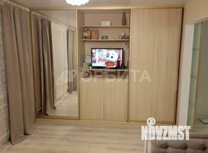 1-к квартира, вторичка, 42м2, 15/16 этаж