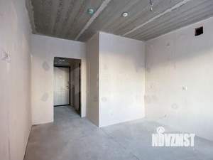 1-к квартира, вторичка, 41м2, 7/16 этаж