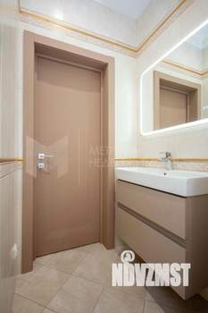 3-к квартира, вторичка, 125м2, 5/16 этаж