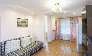 1-к квартира, вторичка, 30м2, 5/5 этаж