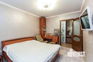 2-к квартира, вторичка, 50м2, 2/5 этаж