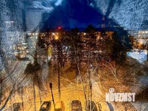 Студия квартира, вторичка, 18м2, 5/5 этаж