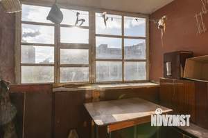 3-к квартира, вторичка, 66м2, 5/9 этаж