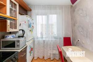 3-к квартира, вторичка, 66м2, 9/9 этаж