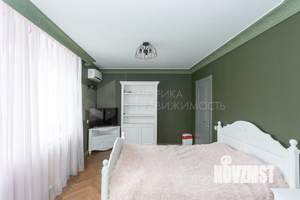 6-к квартира, вторичка, 255м2, 5/7 этаж