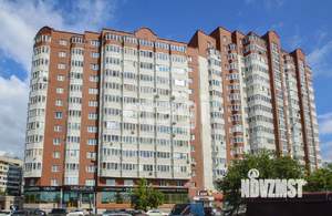 Студия квартира, вторичка, 46м2, 7/16 этаж