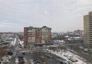 1-к квартира, вторичка, 43м2, 8/24 этаж