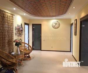 3-к квартира, вторичка, 111м2, 4/11 этаж