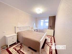 3-к квартира, вторичка, 80м2, 4/5 этаж