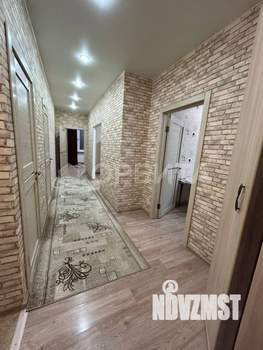 2-к квартира, вторичка, 59м2, 10/16 этаж