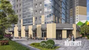 3-к квартира, вторичка, 88м2, 13/23 этаж