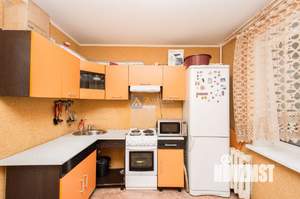 2-к квартира, вторичка, 53м2, 3/5 этаж