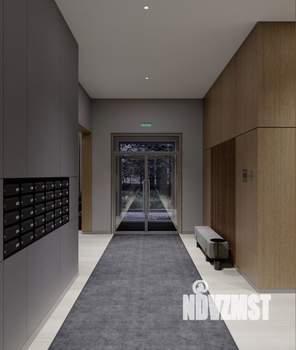 1-к квартира, вторичка, 35м2, 8/8 этаж