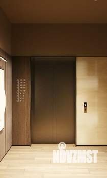 2-к квартира, вторичка, 92м2, 10/25 этаж