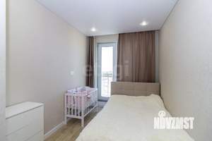 Студия квартира, вторичка, 25м2, 10/24 этаж