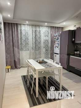 3-к квартира, вторичка, 90м2, 14/14 этаж