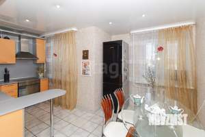 2-к квартира, вторичка, 61м2, 4/9 этаж