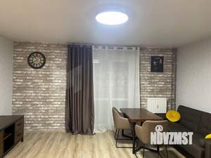 Студия квартира, вторичка, 33м2, 16/16 этаж