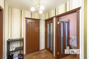 1-к квартира, вторичка, 36м2, 8/10 этаж
