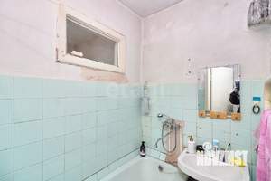 2-к квартира, вторичка, 41м2, 4/5 этаж