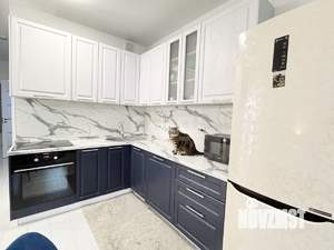 3-к квартира, вторичка, 66м2, 5/12 этаж