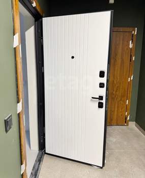 2-к квартира, вторичка, 54м2, 4/4 этаж