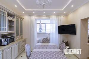 2-к квартира, вторичка, 102м2, 12/23 этаж