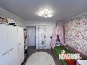 2-к квартира, вторичка, 76м2, 15/16 этаж