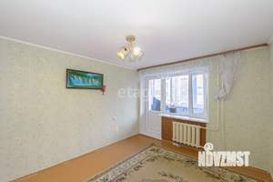 2-к квартира, вторичка, 47м2, 2/9 этаж