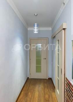 2-к квартира, вторичка, 51м2, 4/14 этаж