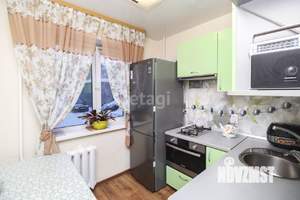 1-к квартира, вторичка, 31м2, 1/5 этаж