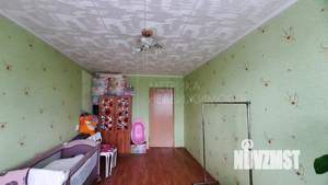 3-к квартира, вторичка, 63м2, 6/9 этаж