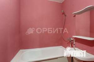 1-к квартира, вторичка, 41м2, 16/17 этаж