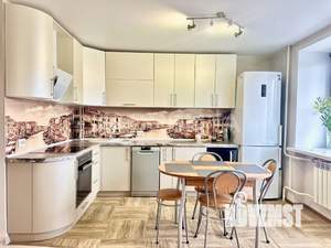 2-к квартира, вторичка, 65м2, 9/10 этаж