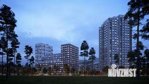 Студия квартира, вторичка, 33м2, 13/17 этаж