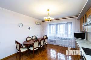 3-к квартира, вторичка, 145м2, 10/12 этаж