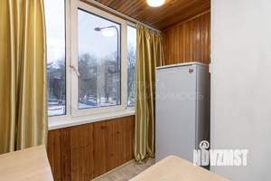 Студия квартира, вторичка, 12м2, 2/8 этаж