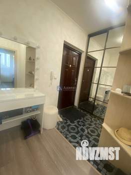 1-к квартира, вторичка, 37м2, 2/16 этаж