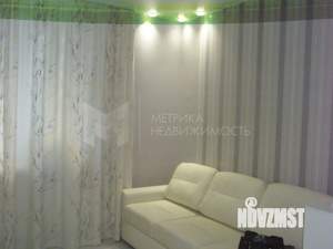 1-к квартира, вторичка, 28м2, 4/12 этаж