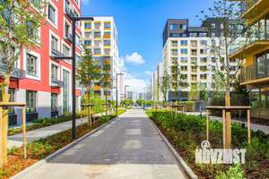 2-к квартира, вторичка, 70м2, 5/9 этаж